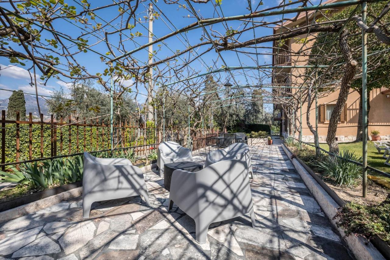 Casa Milani Malcesine Apt 4 Apartment Exterior photo